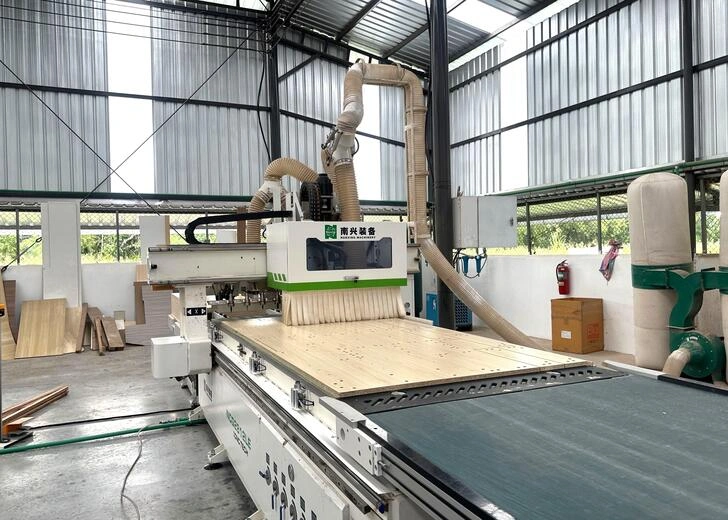 Các tiêu chí lựa chọn máy CNC gỗ 1 đầu theo nhu cầu sản xuất Các tiêu chí lựa chọn máy CNC gỗ 1 đầu theo nhu cầu sản xuất