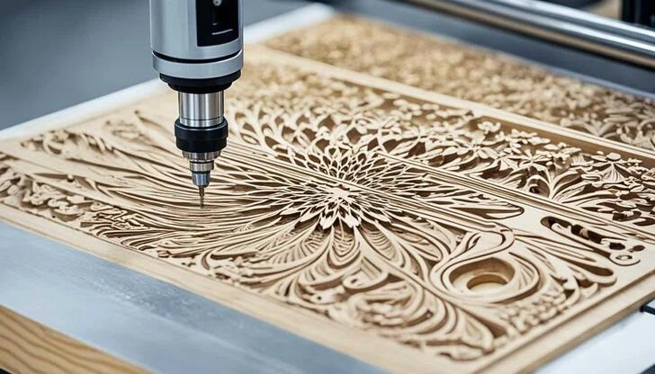 Giải đáp các vấn đề thường gặp khi sử dụng máy CNC gỗ 1 đầu Giải đáp các vấn đề thường gặp khi sử dụng máy CNC gỗ 1 đầu