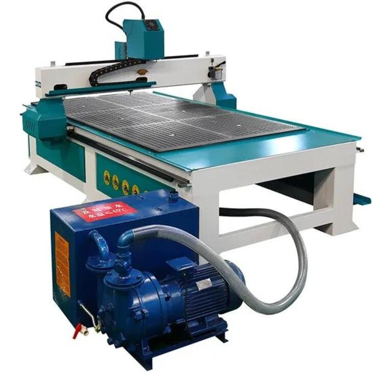 Giới hạn về thay dao và khả năng mở rộng tự động hóa Giới hạn về thay dao và khả năng mở rộng tự động hóa