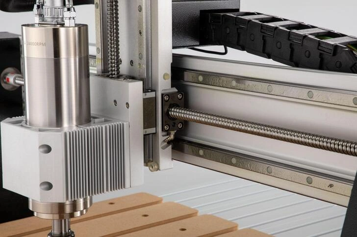 Các thông số cần quan tâm khi lựa chọn máy CNC Các thông số cần quan tâm khi lựa chọn máy CNC