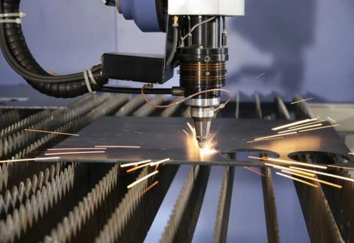 Khả năng cắt chính xác cao Khả năng cắt chính xác cao