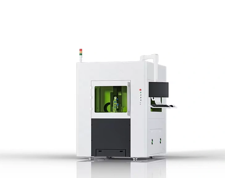 Máy cắt laser elip cắt đa dạng các vật liệu khác nhau Máy cắt laser elip cắt đa dạng các vật liệu khác nhau