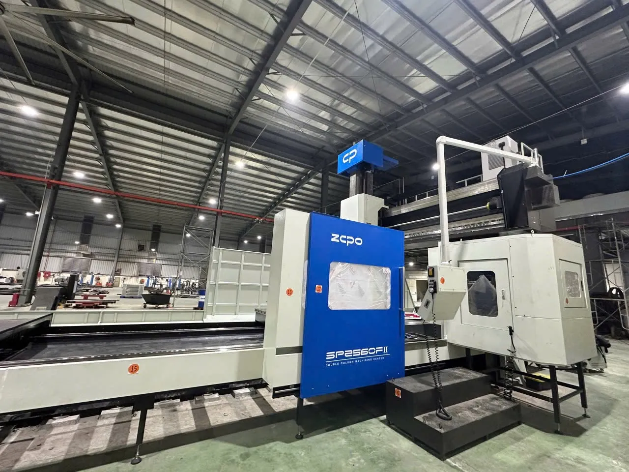 Lựa chọn Máy Phay Giường phù hợp giúp doanh nghiệp nâng cao hiệu quả gia công và đáp ứng yêu cầu sản xuất Lựa chọn Máy Phay Giường phù hợp giúp doanh nghiệp nâng cao hiệu quả gia công và đáp ứng yêu cầu sản xuất