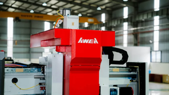 Automech cung cấp Máy Phay Giường CNC Awea cùng giải pháp tư vấn và hỗ trợ kỹ thuật phù hợp với nhu cầu sản xuất Automech cung cấp Máy Phay Giường CNC Awea cùng giải pháp tư vấn và hỗ trợ kỹ thuật phù hợp với nhu cầu sản xuất