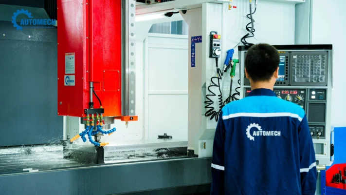Các dòng máy phay CNC 5 trục giúp rút ngắn thời gian gá đặt và hỗ trợ tạo hình chuẩn xác các chi tiết có biên dạng 3D phức tạp Các dòng máy phay CNC 5 trục giúp rút ngắn thời gian gá đặt và hỗ trợ tạo hình chuẩn xác các chi tiết có biên dạng 3D phức tạp