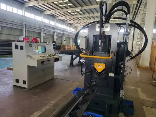 Máy đột dập ke CNC gia công các loại ke và chi tiết kim loại