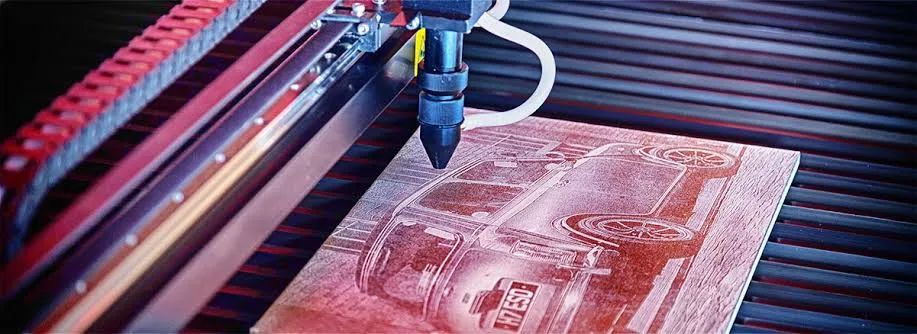 Máy cắt laser CO2 hỗ trợ cắt hoa văn tinh xảo, nâng cao tính thẩm mỹ của sản phẩm Máy cắt laser CO2 hỗ trợ cắt hoa văn tinh xảo, nâng cao tính thẩm mỹ của sản phẩm