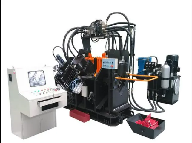 Máy đột dập ke công nghiệp chuyên gia công các loại ke thép và kim loại